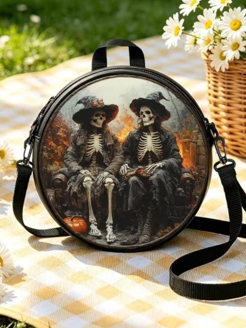 TOGETHER FOREVER BAG